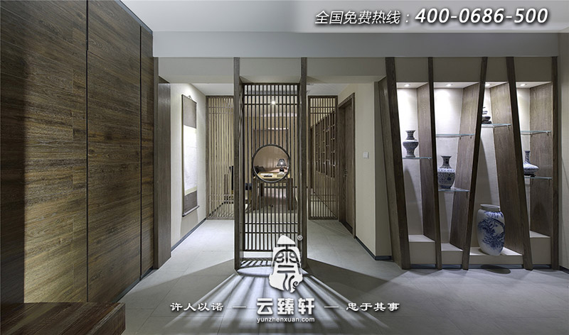 禪意室內(nèi)設(shè)計(jì)圖片