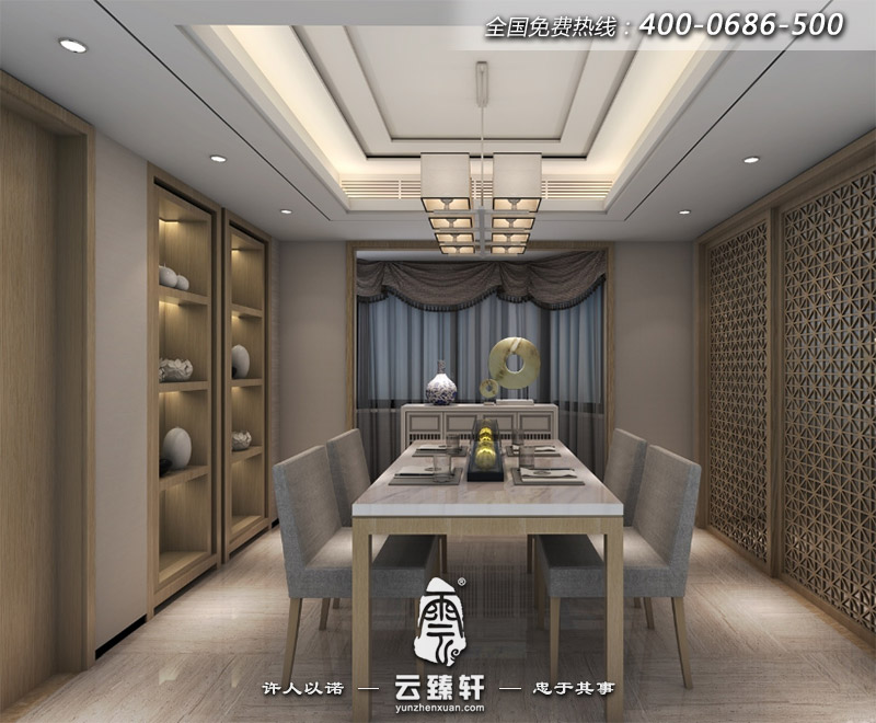 禪意室內(nèi)設(shè)計圖片