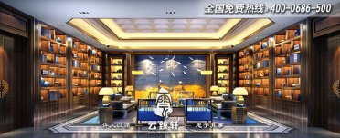 中式會(huì)所復(fù)古老木頭做房間門有什么優(yōu)點(diǎn)？
