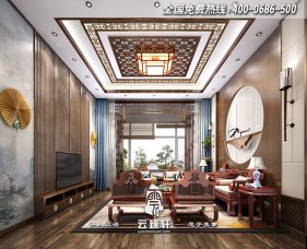 中式客廳燈具如何選擇，中式燈具的特點(diǎn)介紹