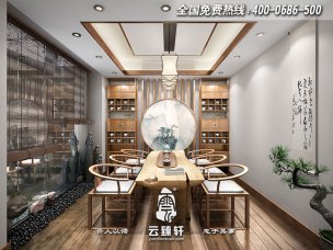 極簡中式禪意怎么裝修裝修設(shè)計(jì)？禪式極簡裝修有哪些元素？